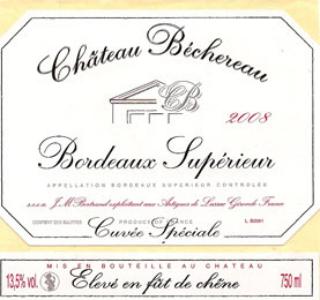Chateau Bechereau