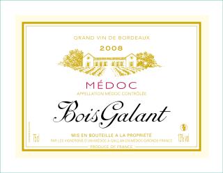 Bois Galant