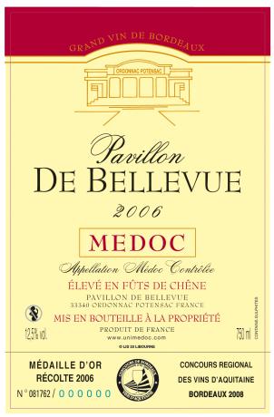 Château Villefranche