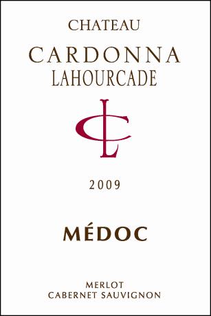Chateau Cardonna Lahourcade