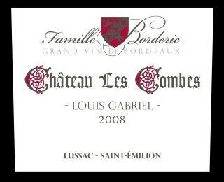 Chateau Les Combes