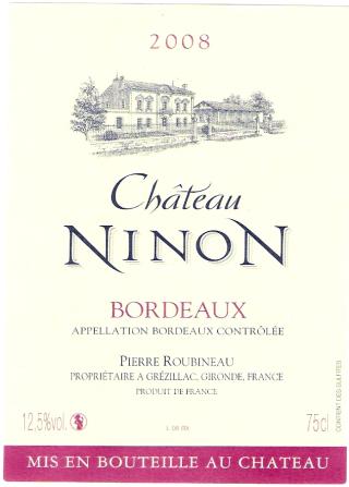 Château Ninon