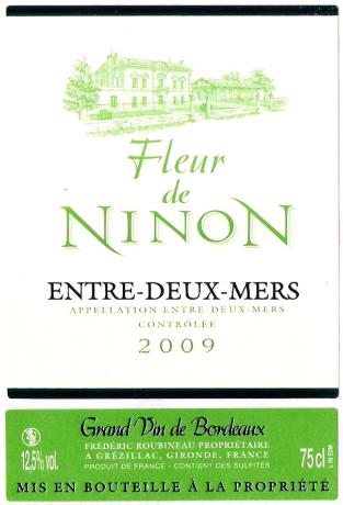 Fleur De Ninon