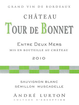 Château Tour De Bonnet