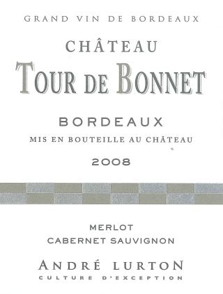 Château Tour De Bonnet
