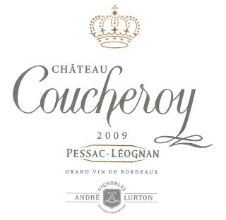 Château Coucheroy
