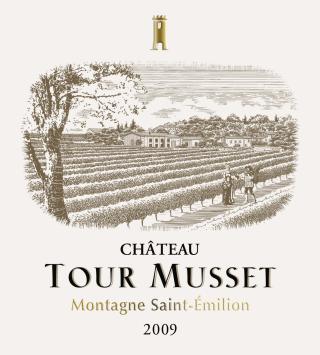 Château Tour Musset