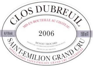 Clos Dubreuil