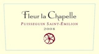 Fleur La Chapelle