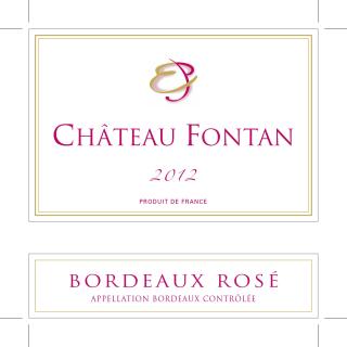 Château Fontan