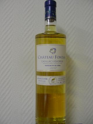 Château Fontan