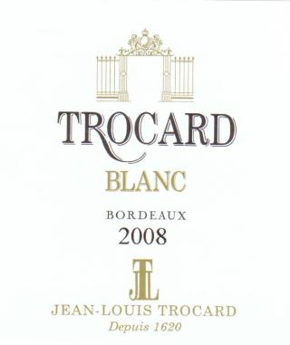 Trocard Grand Blanc
