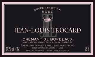 Crémant De Bordeaux Trocard
