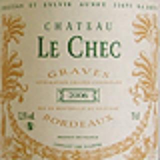 Château Le Chec
