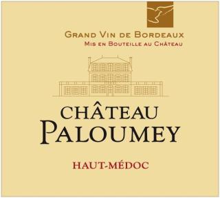 Château Paloumey