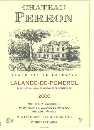Chateau Perron