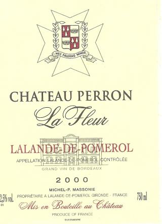 Château Perron