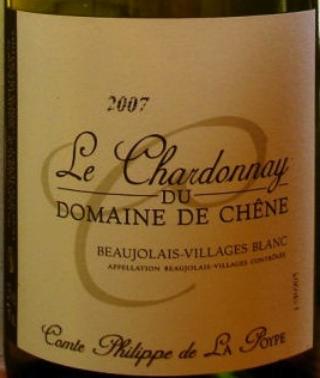 Domaine Du Chêne