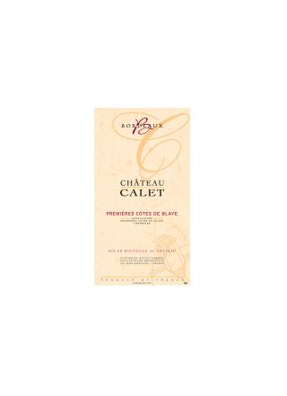 Chateau Calet