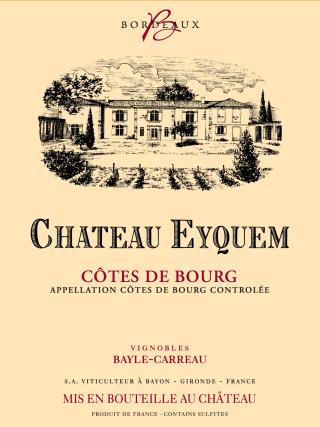 Chateau Eyquem