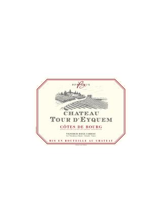 Chateau Tour D'Eyquem