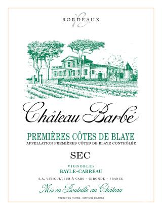 Chateau Barbé