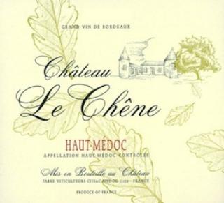 Château Le Chêne