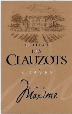 Chateau Les Clauzots