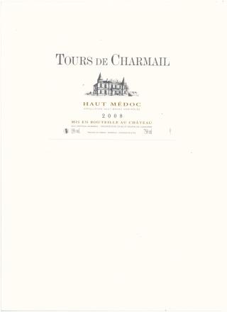 Tours De Charmail