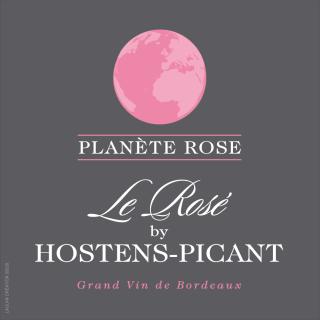 Château Hostens-Picant