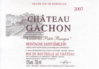 Château Gachon