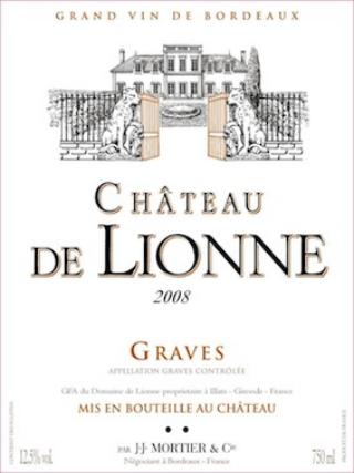 Château De Lionne Blc