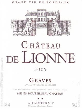 Château De Lionne Rge