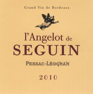 L'Angelot De Seguin