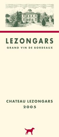 Château Lezongars