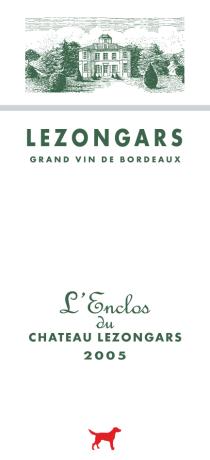 Château Lezongars