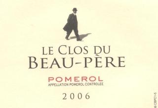 Clos Du Beau Pere