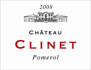 Chateau Clinet