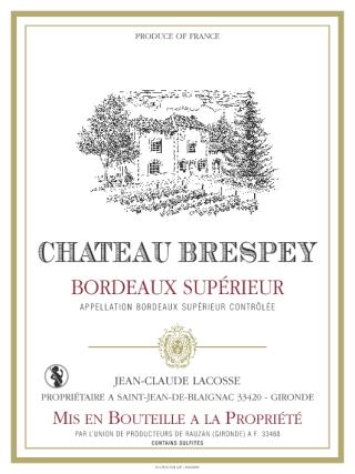 Château Brespey