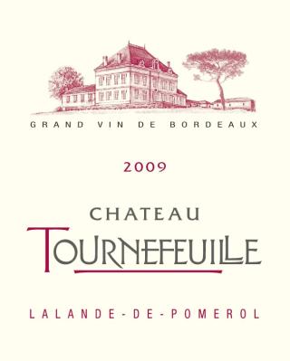 Château Tournefeuille