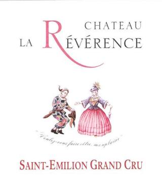 Château La Révérence