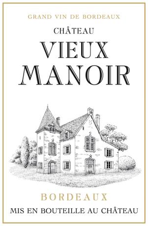 Château Vieux Manoir