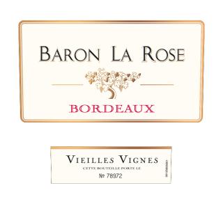 Baron La Rose