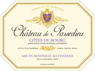 Château De Passedieu