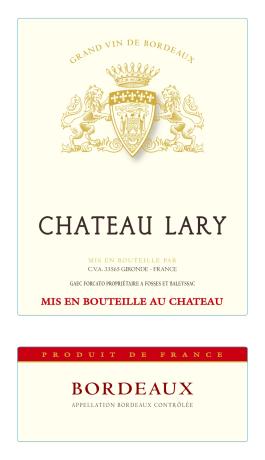 Château Lary