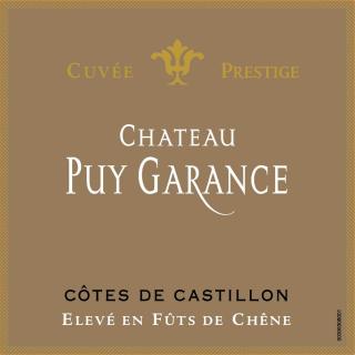Château Puy Garance