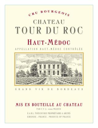 Château Tour Du Roc