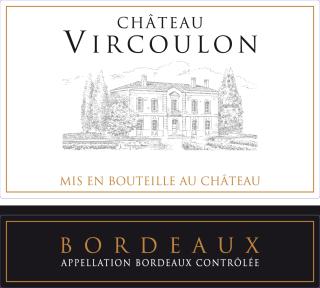 Château Vircoulon
