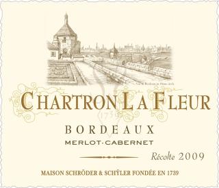 Chartron La Fleur