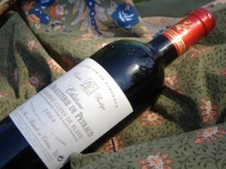 Château La Braulterie De Peyraud